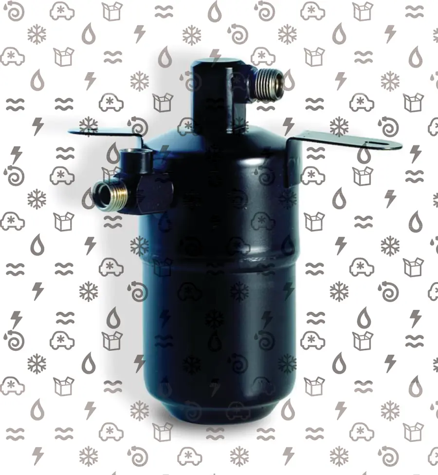 filtrdehydrátor OEM 2108300083 / 2108300283 / 2108300383